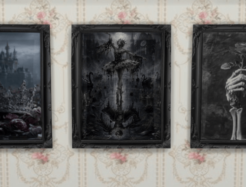 Gothic photos