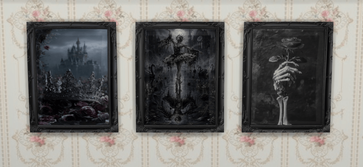 Gothic photos - Image 3