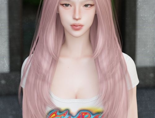 Miro Hair 6
