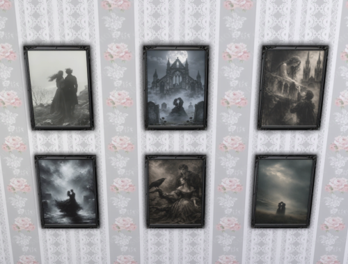 Dark love Photos