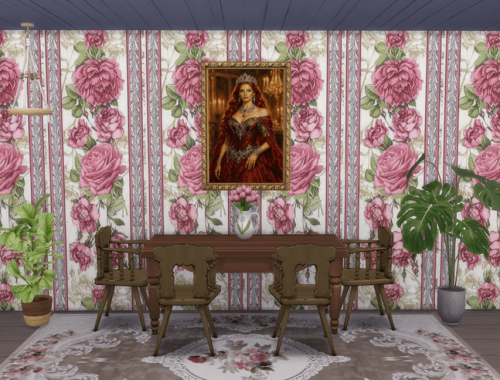 Vintage love wallpaper 2