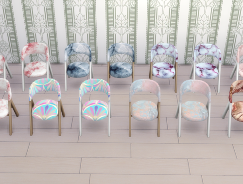 Bolla Chair