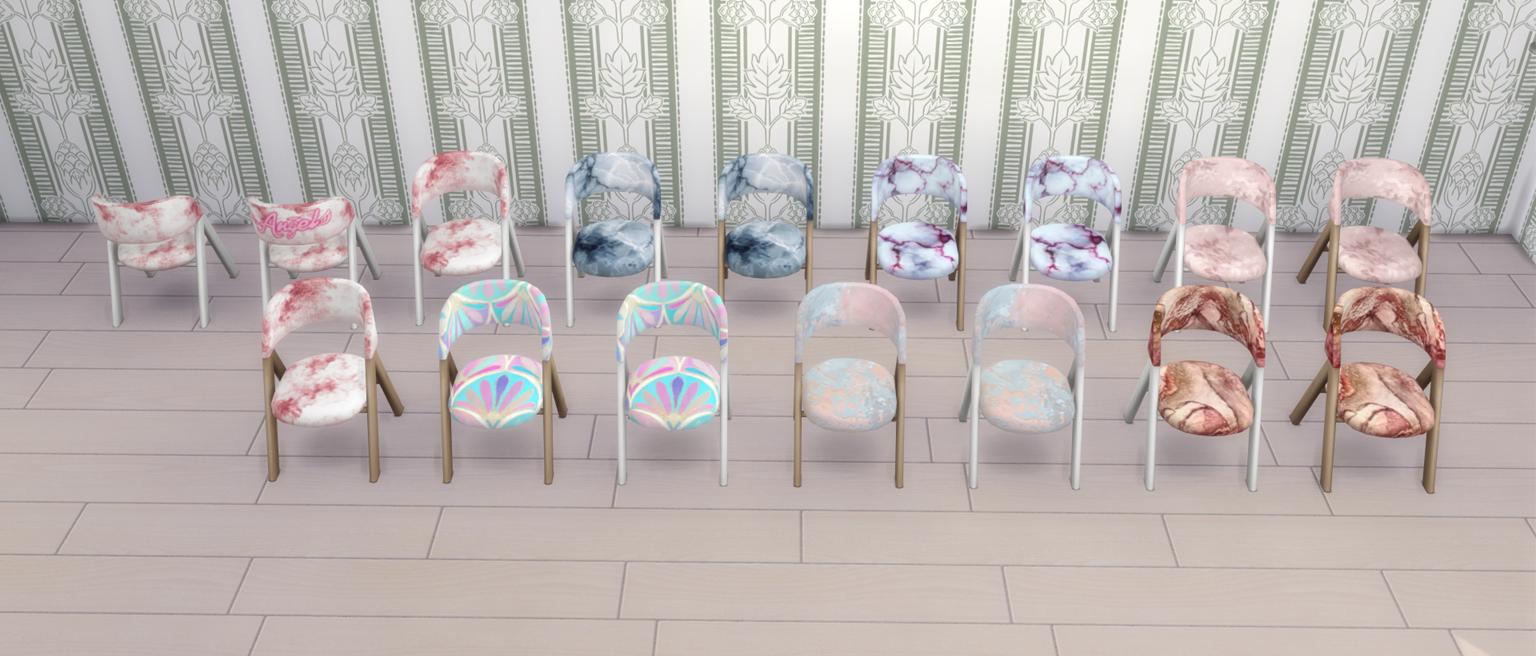 Bolla Chair - Image 4