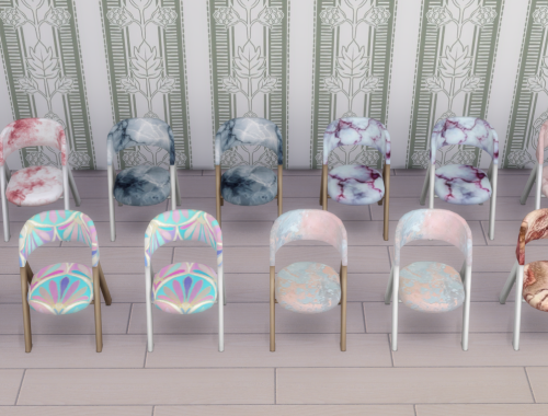 Bolla Chair