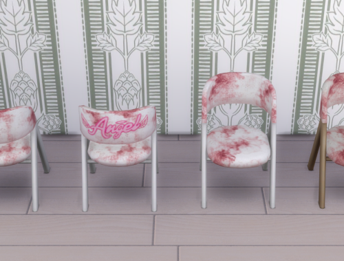 Bolla Chair