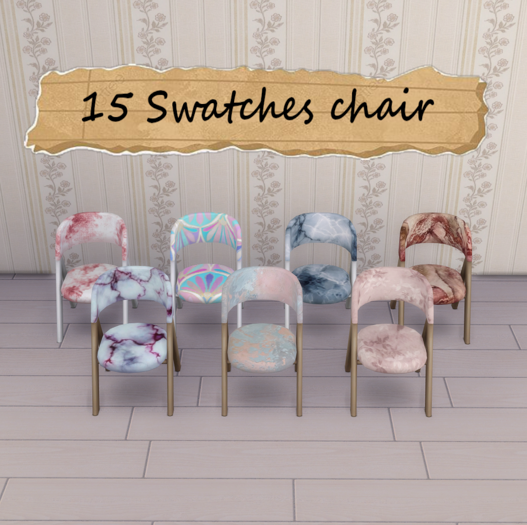 Bolla Chair