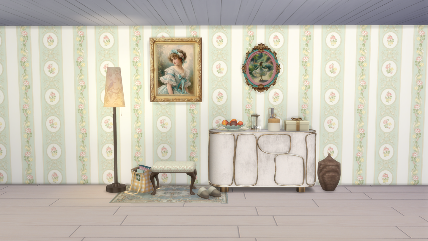 Green lovers wallpaper - Image 8