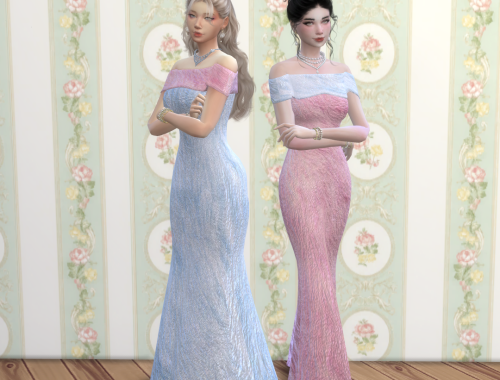 Barbie qeen dress