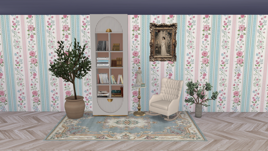 Vintage love wallpaper 20 swatces