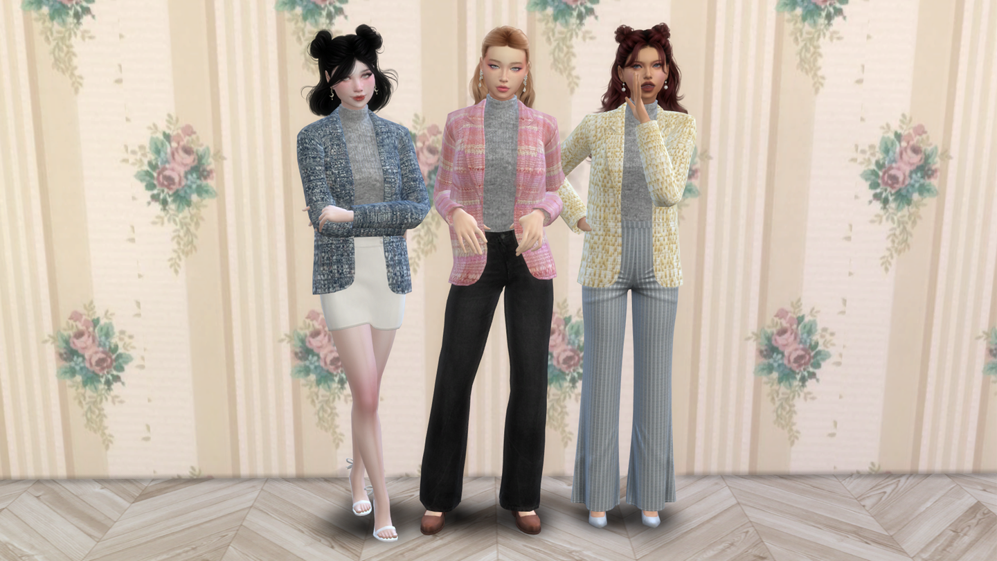 Annei blazer - Image 2