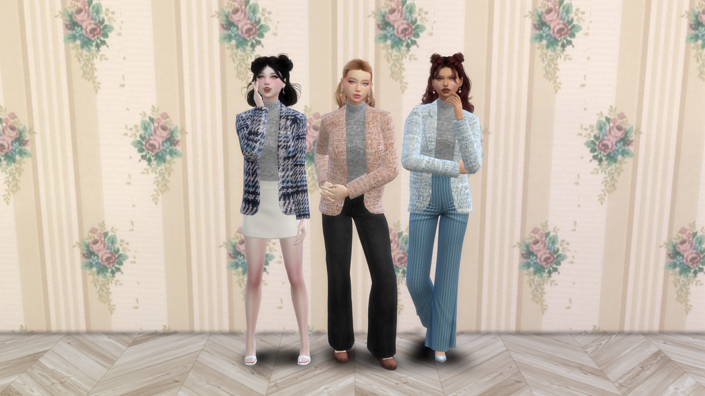 Annei blazer - Image 3
