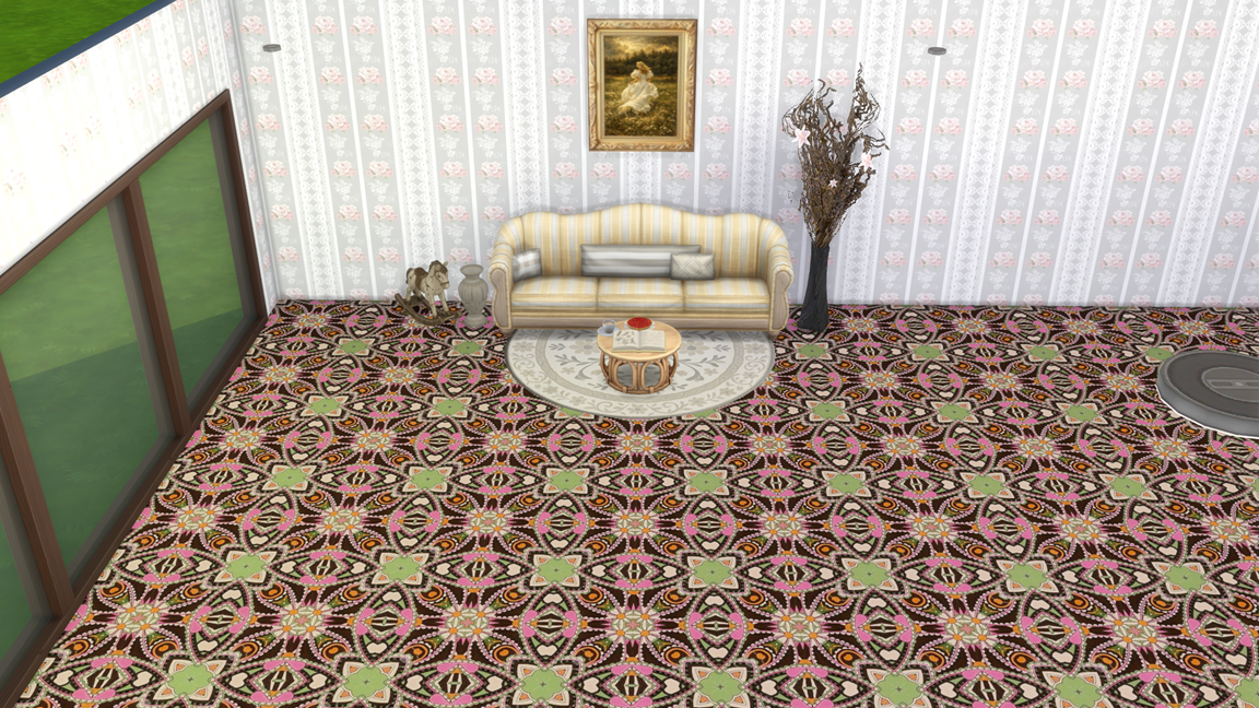 Aurelia Mosaic Floors - Image 2