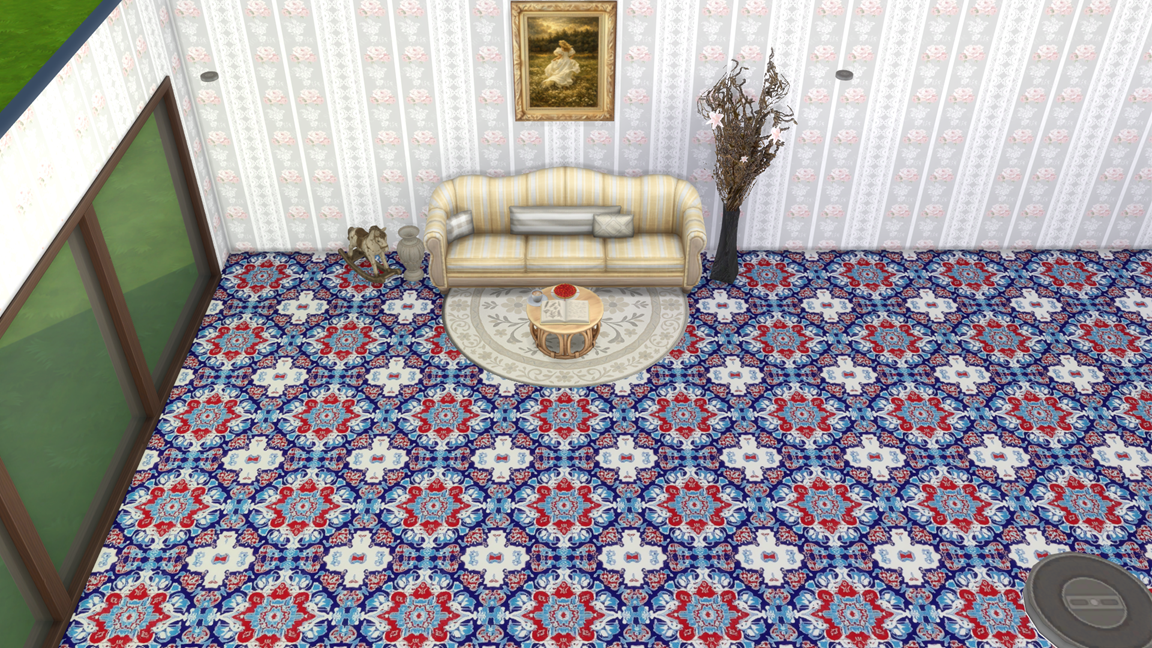 Aurelia Mosaic Floors - Image 3