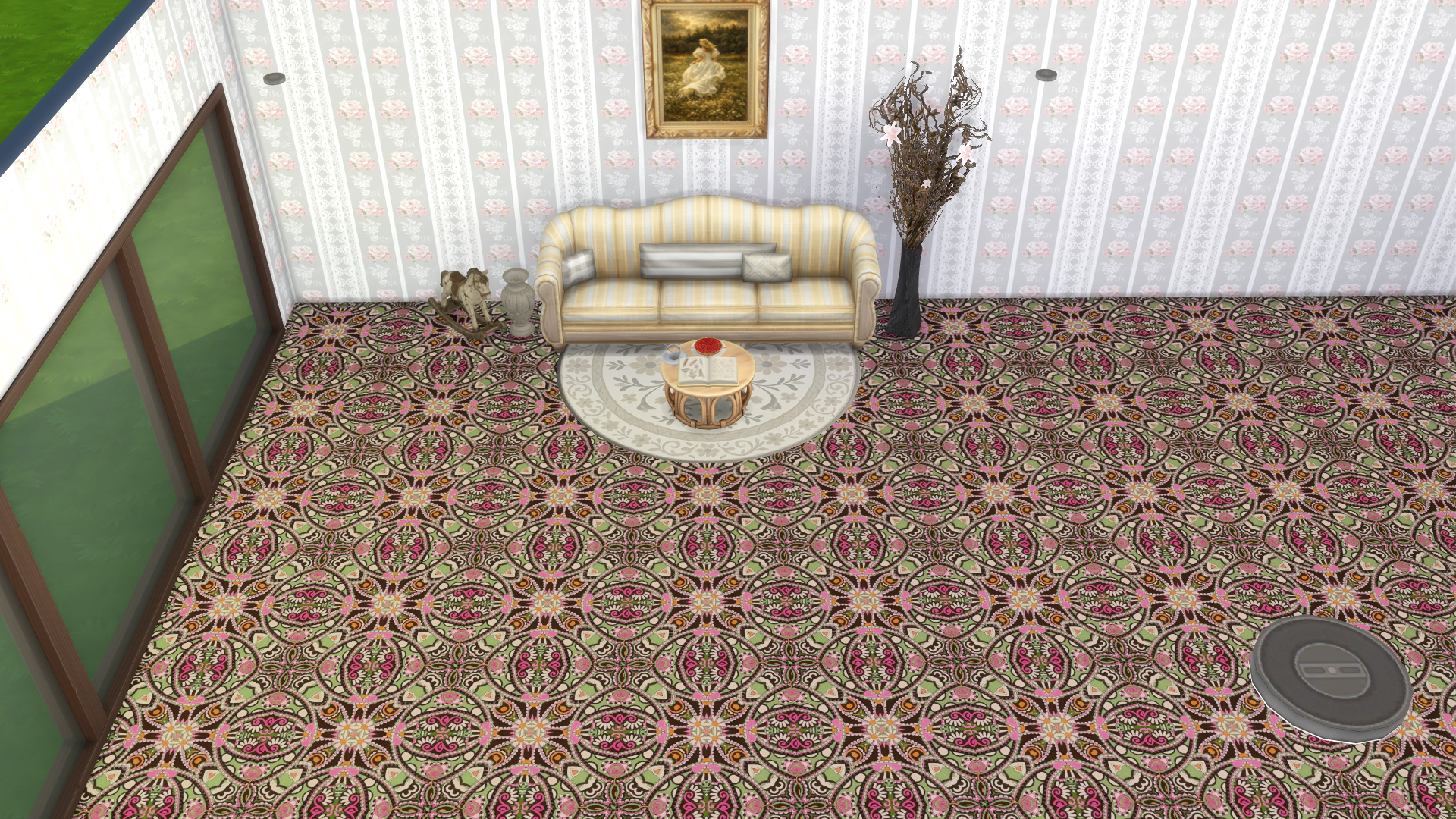 Aurelia Mosaic Floors - Image 6