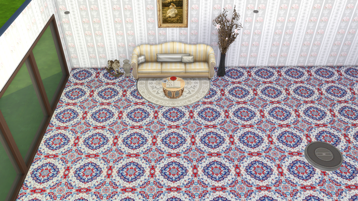 Aurelia Mosaic Floors - Image 7