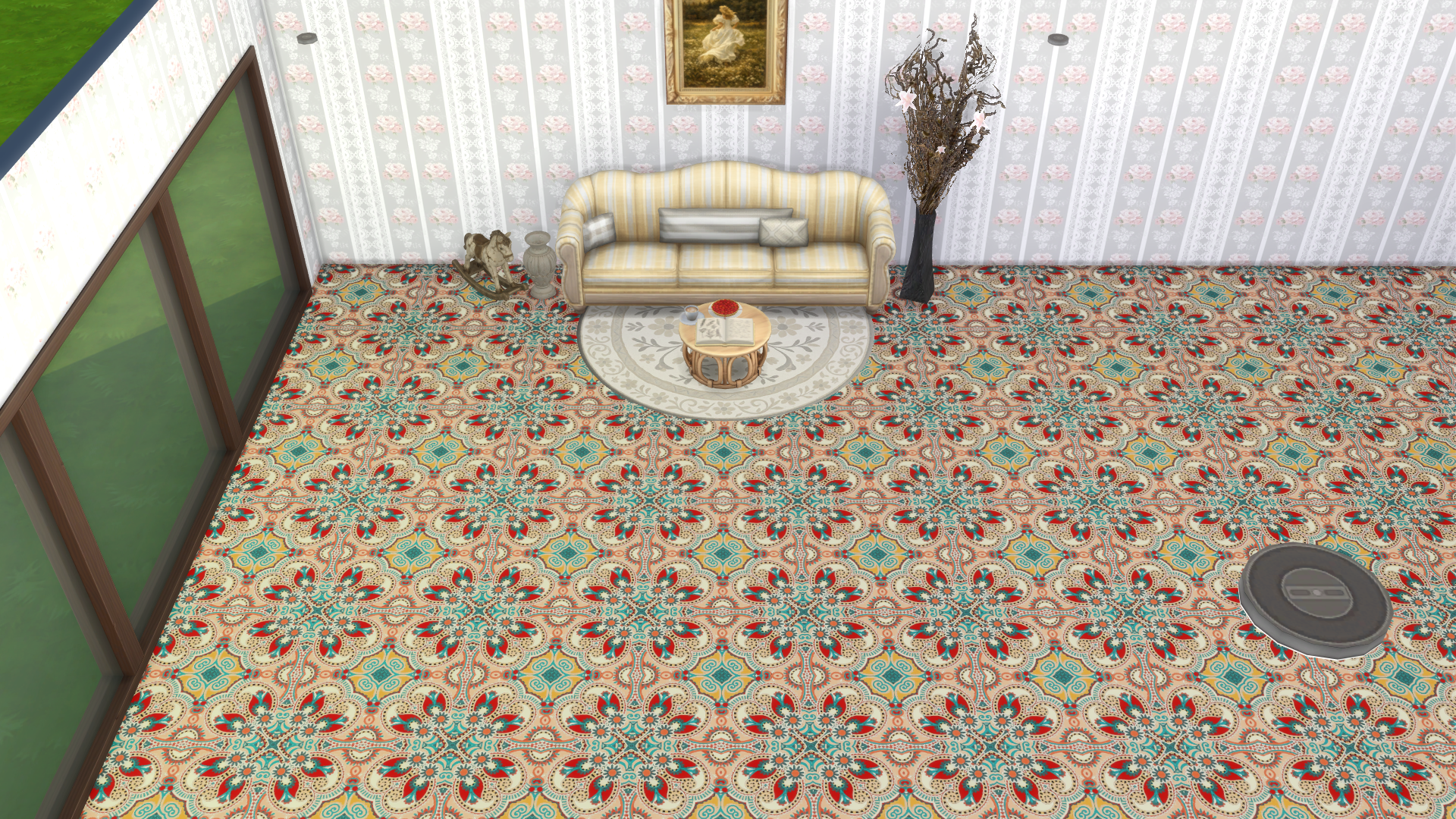 Aurelia Mosaic Floors - Image 11