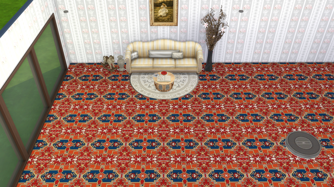 Aurelia Mosaic Floors - Image 8