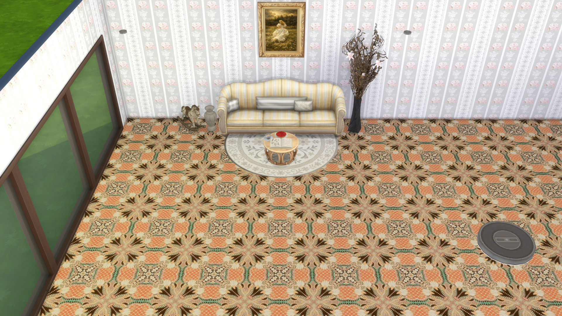 Aurelia Mosaic Floors - Image 10