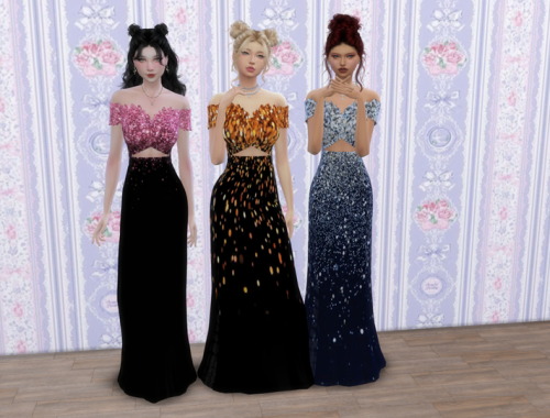 Zolle dress