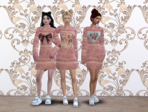 Wellena dress