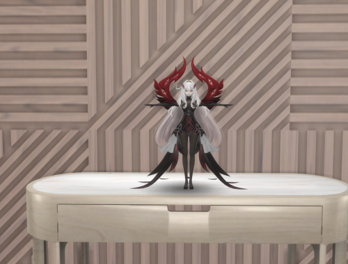 Ronova figure
