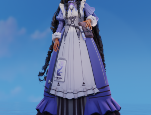 4x Dresses