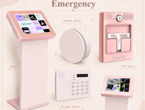 Emergency Set