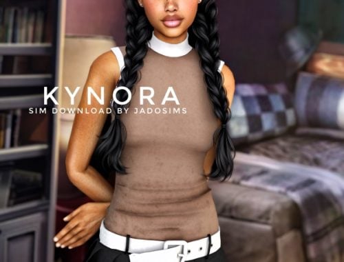 Kynora (sim Download)