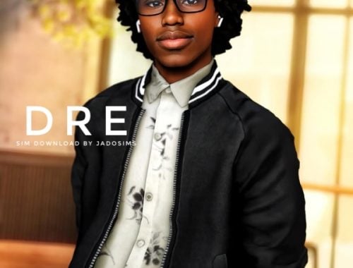 Dre (sim Download)