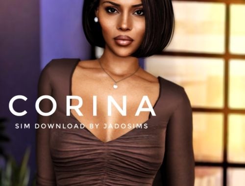 Corena (sim Download)
