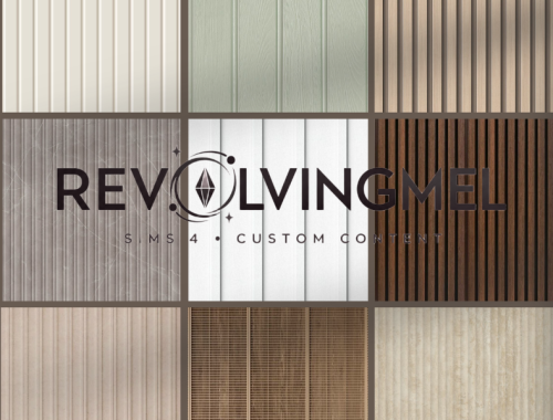 The Exterior Collection