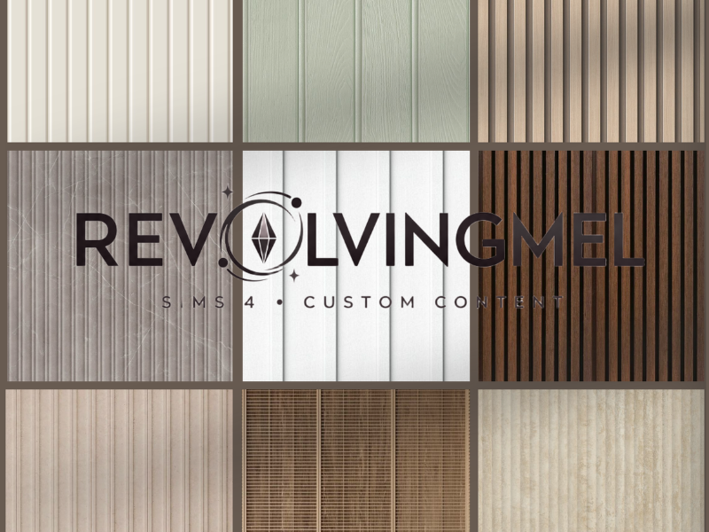 The Exterior Collection