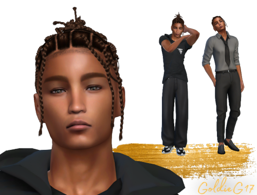 Hendrix Perry