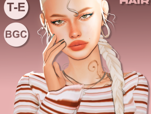 Aliyah Hair