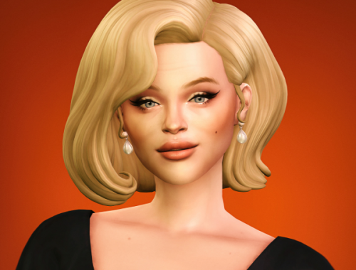Larissa Hair