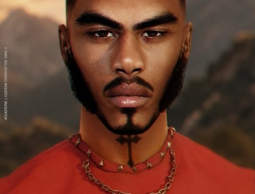 Hair Base N42 | (free)