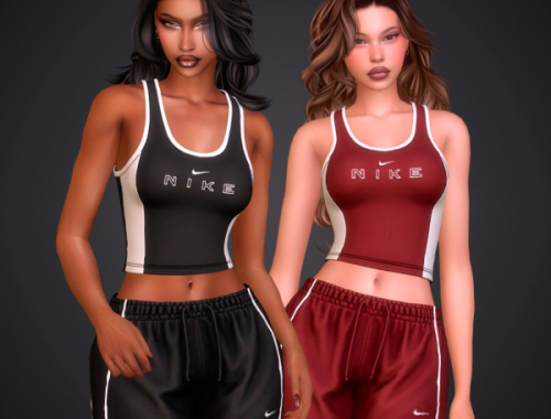 Nike Set Jul2026