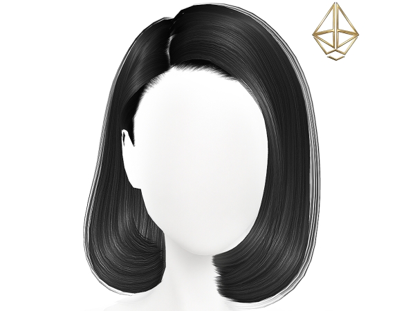 Himari Bob Hair