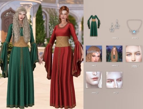 Mysty Lookbook