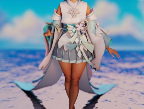 4x Dresses