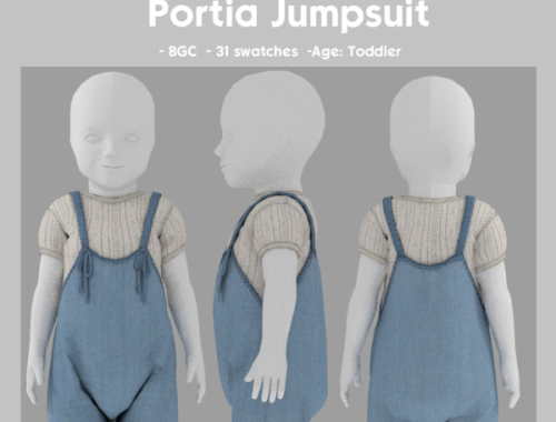 Portia Jumpsuit