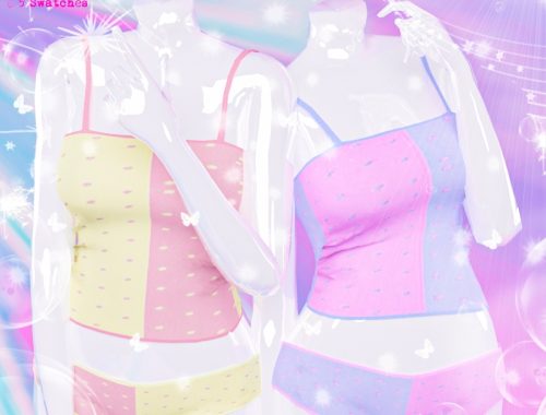 Fay Set ☆