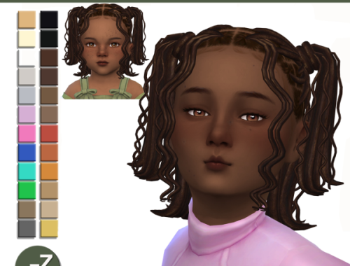 Autumn Locs Hair Conversion By Sleepyz