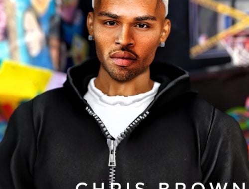 Chris Brown (sim Download)