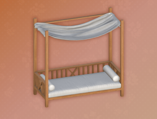 Calm Splash - Loveseat