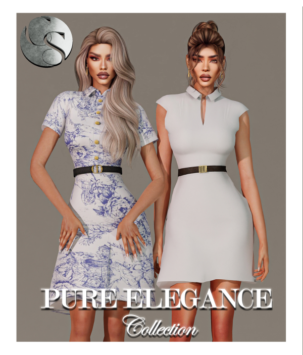 Camuflaje - Pure Elegance Collection