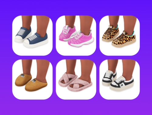 Kids Pack 3