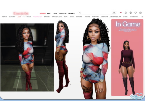 Shonnie Set