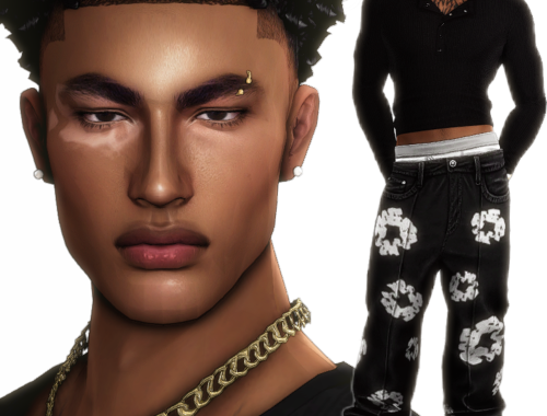3 Male Sims Dump | Free | By mouseemickey22