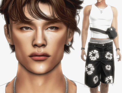 3 Male Sims Dump | Free | By mouseemickey22